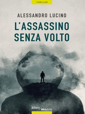 cover image of L'assassino senza volto
